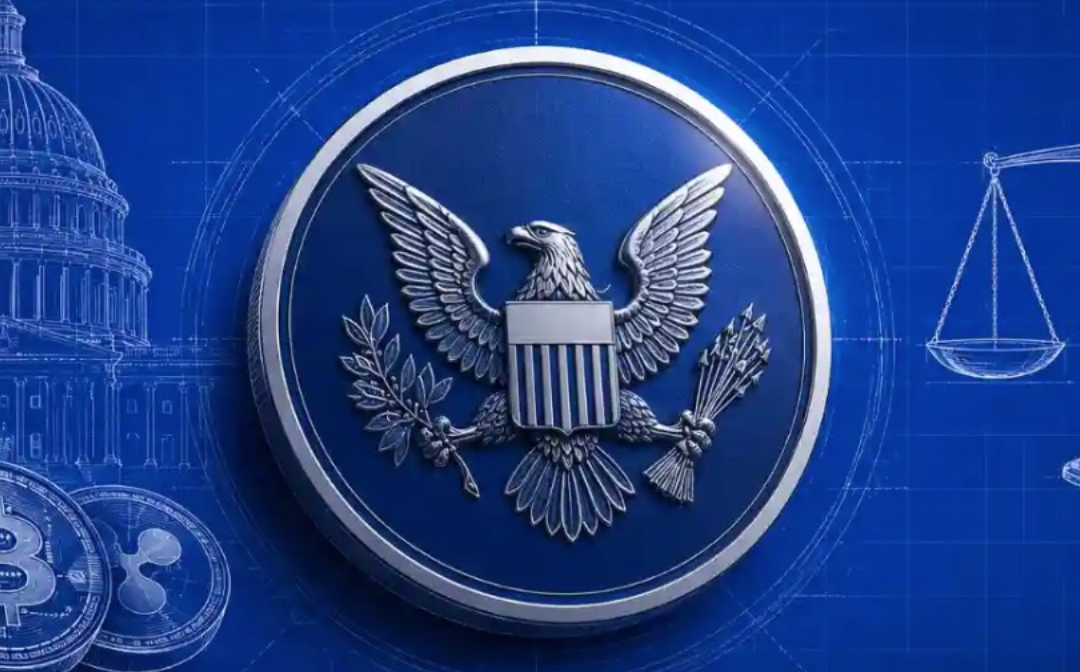 US SEC issues an update of the crypto asset FAQ to add a new issuer's currency buyback definition