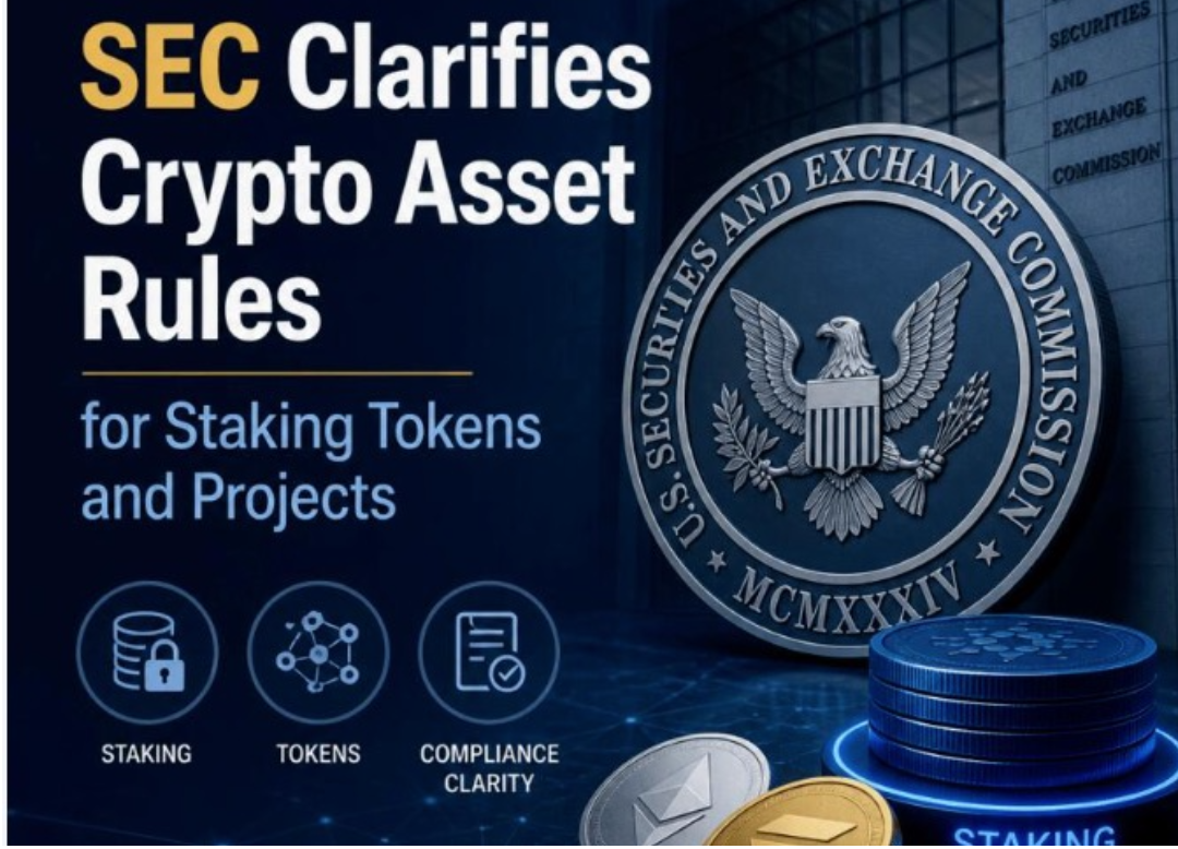 The Golden Morning News, SEC, updated encryption asset FAQ Blockchain.com, proposes to raise $500 million for IPO